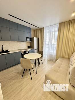 2-к квартира, посуточно, 45м2, 5/12 этаж