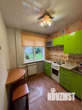 2-к квартира, на длительный срок, 47м2, 2/5 этаж