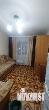 Студия квартира, на длительный срок, 17м2, 5/9 этаж