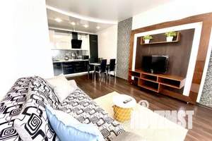 2-к квартира, посуточно, 50м2, 8/25 этаж