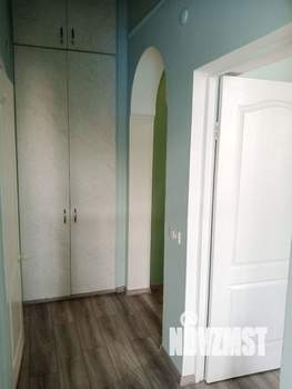 2-к квартира, на длительный срок, 45м2, 2/5 этаж