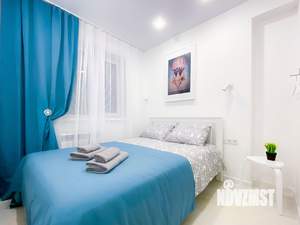 2-к квартира, посуточно, 29м2, 1/5 этаж