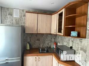 1-к квартира, посуточно, 35м2, 3/5 этаж