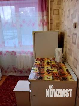 2-к квартира, на длительный срок, 44м2, 4/5 этаж