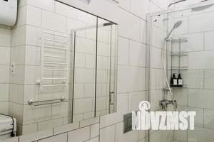 2-к квартира, посуточно, 51м2, 4/4 этаж