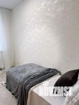 3-к квартира, посуточно, 60м2, 1/1 этаж