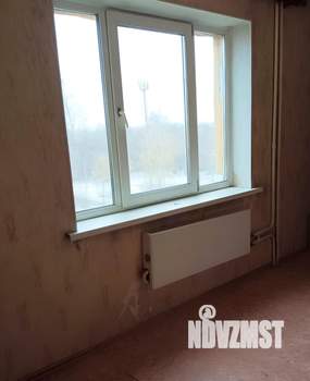 1-к квартира, на длительный срок, 36м2, 4/9 этаж