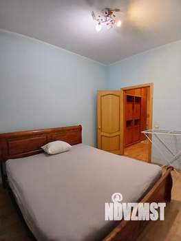 2-к квартира, на длительный срок, 53м2, 3/6 этаж