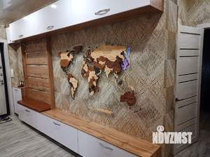 3-к квартира, на длительный срок, 76м2, 8/9 этаж