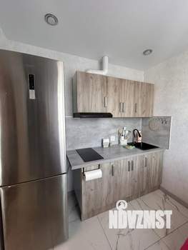 2-к квартира, посуточно, 45м2, 4/5 этаж