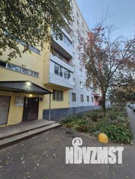 2-к квартира, на длительный срок, 51м2, 5/9 этаж