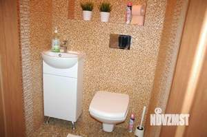 2-к квартира, посуточно, 59м2, 13/15 этаж