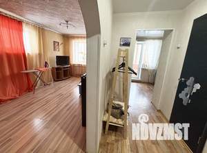 1-к квартира, на длительный срок, 33м2, 4/12 этаж