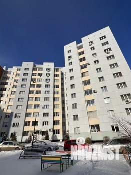 2-к квартира, на длительный срок, 54м2, 10/10 этаж