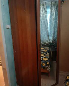 2-к квартира, на длительный срок, 49м2, 2/5 этаж