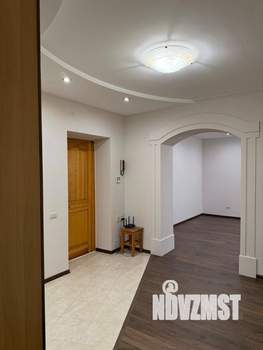 4-к квартира, на длительный срок, 110м2, 4/13 этаж