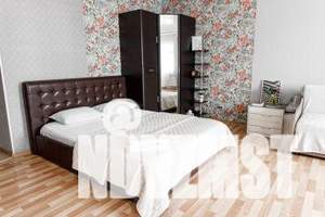 1-к квартира, посуточно, 40м2, 13/15 этаж