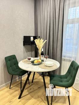 1-к квартира, на длительный срок, 32м2, 1/10 этаж