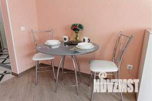 1-к квартира, посуточно, 30м2, 4/9 этаж