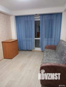 1-к квартира, на длительный срок, 31м2, 3/5 этаж