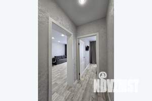 1-к квартира, посуточно, 33м2, 10/12 этаж