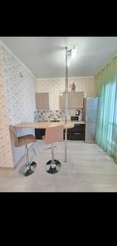 1-к квартира, на длительный срок, 40м2, 6/16 этаж