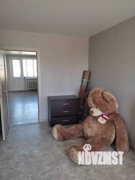 2-к квартира, на длительный срок, 43м2, 5/5 этаж