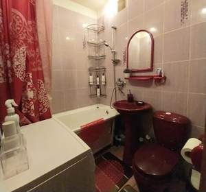 2-к квартира, на длительный срок, 45м2, 4/5 этаж