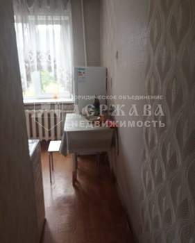 2-к квартира, на длительный срок, 44м2, 2/5 этаж