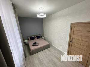 2-к квартира, посуточно, 52м2, 2/2 этаж