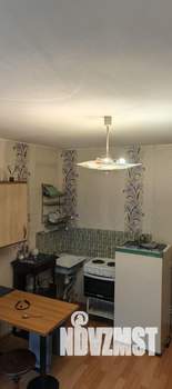 Студия квартира, на длительный срок, 18м2, 1/5 этаж