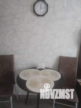 Студия квартира, посуточно, 17м2, 5/9 этаж