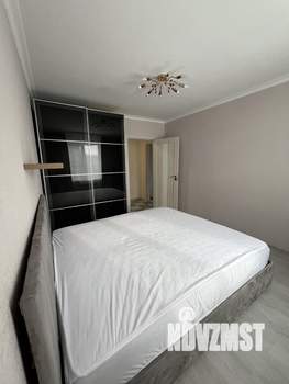 2-к квартира, на длительный срок, 55м2, 5/12 этаж