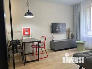 2-к квартира, посуточно, 42м2, 7/16 этаж