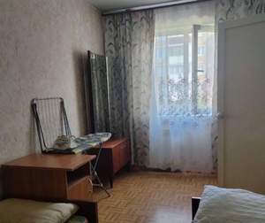 2-к квартира, на длительный срок, 45м2, 2/5 этаж