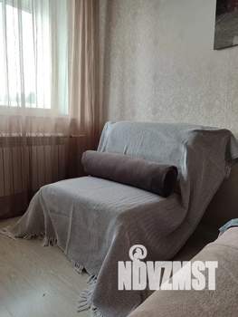 1-к квартира, посуточно, 40м2, 3/16 этаж