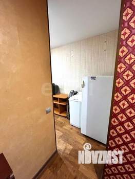 1-к квартира, на длительный срок, 17м2, 9/9 этаж