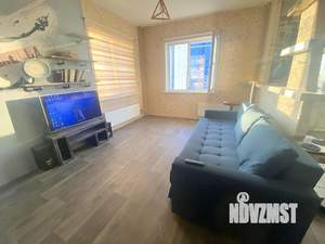 2-к квартира, на длительный срок, 58м2, 12/15 этаж