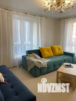 3-к квартира, посуточно, 85м2, 8/13 этаж