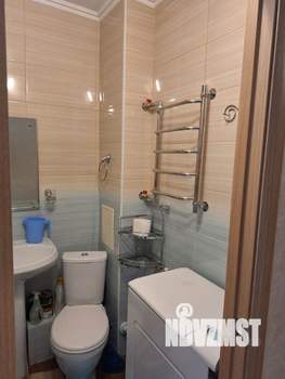 1-к квартира, на длительный срок, 31м2, 3/5 этаж