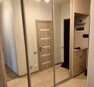 2-к квартира, на длительный срок, 40м2, 1/17 этаж