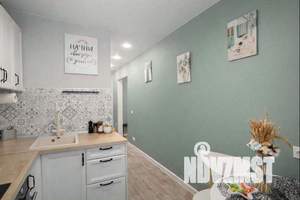 1-к квартира, посуточно, 29м2, 3/5 этаж