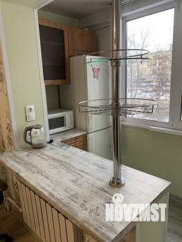 2-к квартира, на длительный срок, 35м2, 2/12 этаж