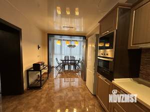 2-к квартира, на длительный срок, 98м2, 3/16 этаж