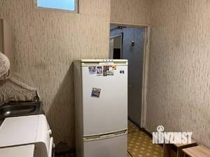 1-к квартира, на длительный срок, 30м2, 4/5 этаж