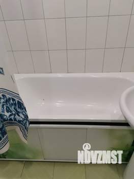 2-к квартира, на длительный срок, 44м2, 1/5 этаж