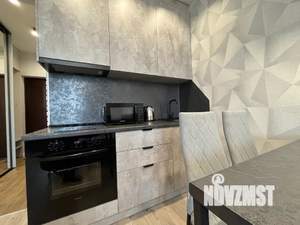 1-к квартира, посуточно, 28м2, 8/16 этаж