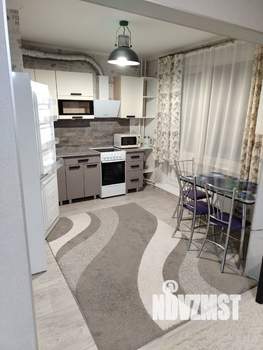 1-к квартира, на длительный срок, 40м2, 11/16 этаж