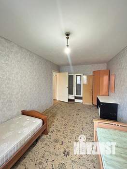 3-к квартира, на длительный срок, 64м2, 4/5 этаж