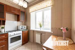 Студия квартира, посуточно, 36м2, 3/5 этаж